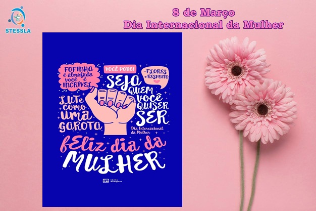 Dia Internacional da Mulher