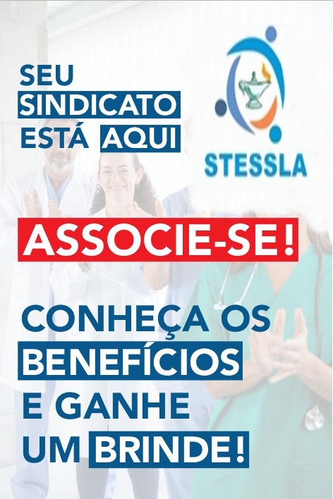 Associe-se