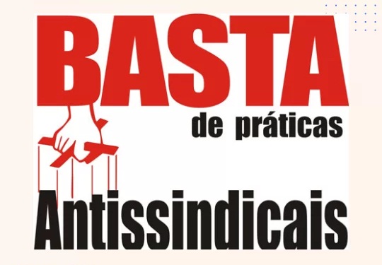 Entenda o que são práticas Antissindicais
